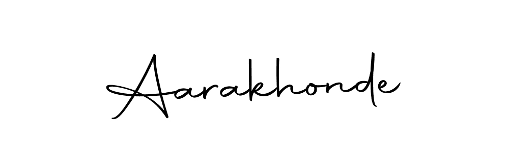 This is the best signature style for the Aarakhonde name. Also you like these signature font (Autography-DOLnW). Mix name signature. Aarakhonde signature style 10 images and pictures png