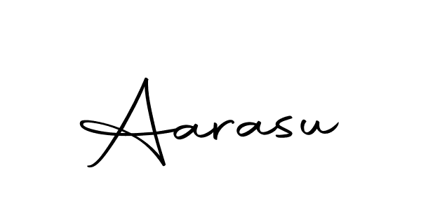 How to make Aarasu name signature. Use Autography-DOLnW style for creating short signs online. This is the latest handwritten sign. Aarasu signature style 10 images and pictures png