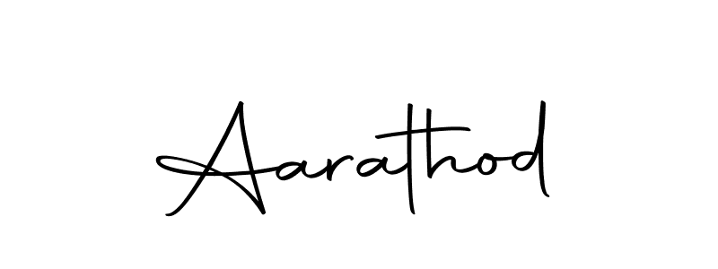 Make a beautiful signature design for name Aarathod. With this signature (Autography-DOLnW) style, you can create a handwritten signature for free. Aarathod signature style 10 images and pictures png