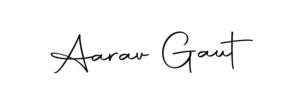 Once you've used our free online signature maker to create your best signature Autography-DOLnW style, it's time to enjoy all of the benefits that Aarav Gaut name signing documents. Aarav Gaut signature style 10 images and pictures png