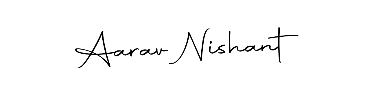 See photos of Aarav Nishant official signature by Spectra . Check more albums & portfolios. Read reviews & check more about Autography-DOLnW font. Aarav Nishant signature style 10 images and pictures png