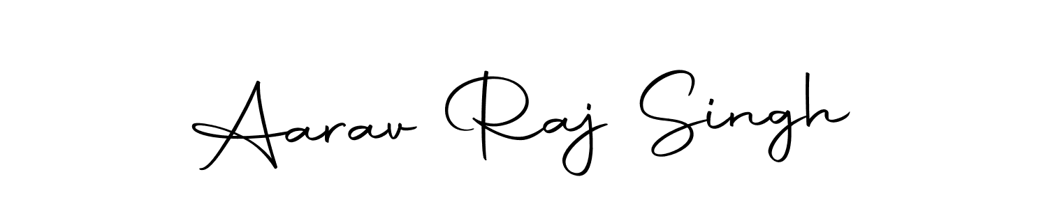 Make a beautiful signature design for name Aarav Raj Singh. Use this online signature maker to create a handwritten signature for free. Aarav Raj Singh signature style 10 images and pictures png