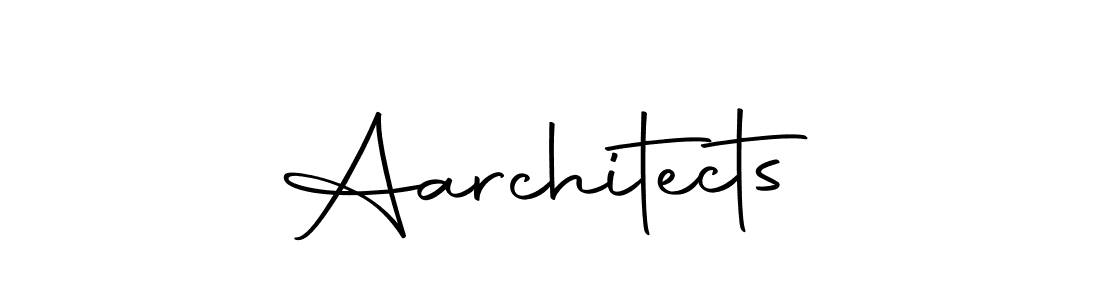 You should practise on your own different ways (Autography-DOLnW) to write your name (Aarchitects) in signature. don't let someone else do it for you. Aarchitects signature style 10 images and pictures png