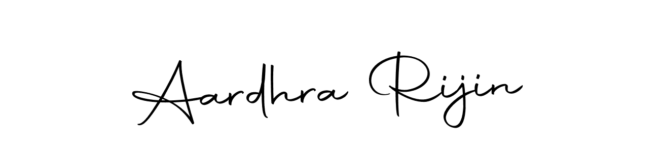 Once you've used our free online signature maker to create your best signature Autography-DOLnW style, it's time to enjoy all of the benefits that Aardhra Rijin name signing documents. Aardhra Rijin signature style 10 images and pictures png