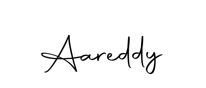 Aareddy stylish signature style. Best Handwritten Sign (Autography-DOLnW) for my name. Handwritten Signature Collection Ideas for my name Aareddy. Aareddy signature style 10 images and pictures png