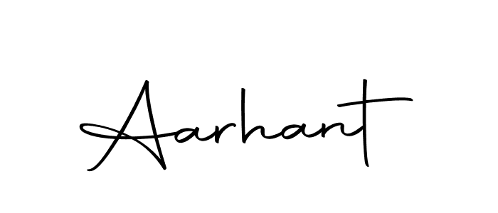 Make a short Aarhant signature style. Manage your documents anywhere anytime using Autography-DOLnW. Create and add eSignatures, submit forms, share and send files easily. Aarhant signature style 10 images and pictures png