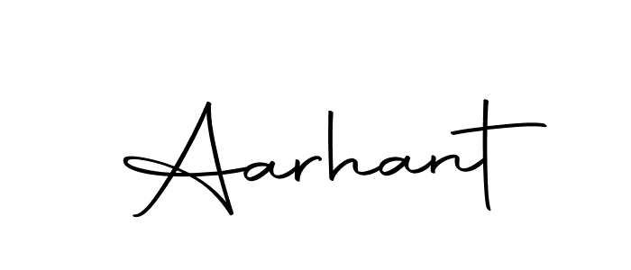 Make a short Aarhant signature style. Manage your documents anywhere anytime using Autography-DOLnW. Create and add eSignatures, submit forms, share and send files easily. Aarhant signature style 10 images and pictures png