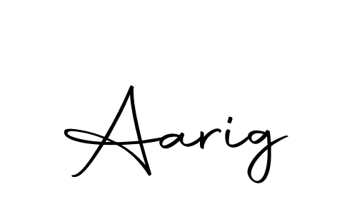 This is the best signature style for the Aarig name. Also you like these signature font (Autography-DOLnW). Mix name signature. Aarig signature style 10 images and pictures png