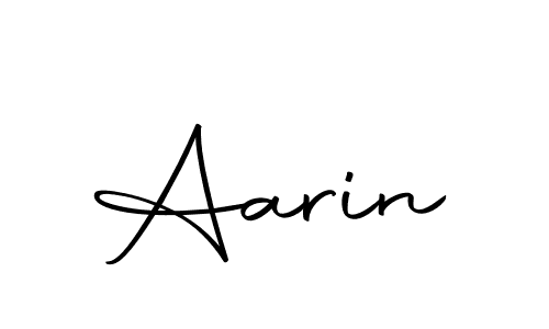 Here are the top 10 professional signature styles for the name Aarin. These are the best autograph styles you can use for your name. Aarin signature style 10 images and pictures png