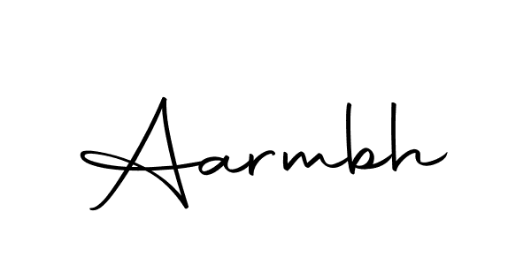 Here are the top 10 professional signature styles for the name Aarmbh. These are the best autograph styles you can use for your name. Aarmbh signature style 10 images and pictures png