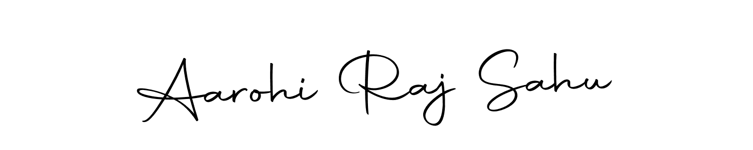 Also You can easily find your signature by using the search form. We will create Aarohi Raj Sahu name handwritten signature images for you free of cost using Autography-DOLnW sign style. Aarohi Raj Sahu signature style 10 images and pictures png