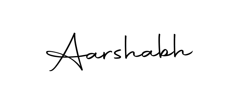 Also You can easily find your signature by using the search form. We will create Aarshabh name handwritten signature images for you free of cost using Autography-DOLnW sign style. Aarshabh signature style 10 images and pictures png