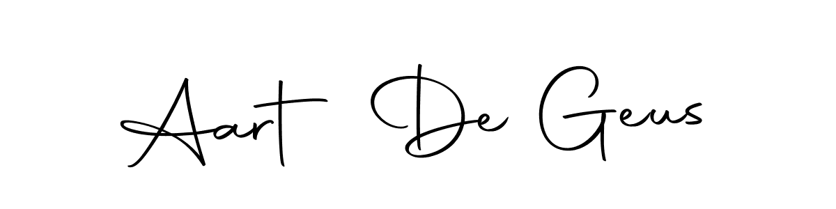 Autography-DOLnW is a professional signature style that is perfect for those who want to add a touch of class to their signature. It is also a great choice for those who want to make their signature more unique. Get Aart De Geus name to fancy signature for free. Aart De Geus signature style 10 images and pictures png