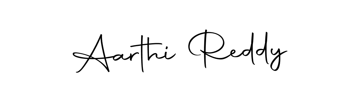 The best way (Autography-DOLnW) to make a short signature is to pick only two or three words in your name. The name Aarthi Reddy include a total of six letters. For converting this name. Aarthi Reddy signature style 10 images and pictures png