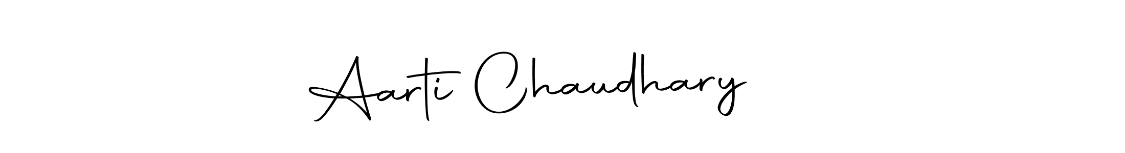if you are searching for the best signature style for your name Aarti Chaudhary ♥️. so please give up your signature search. here we have designed multiple signature styles  using Autography-DOLnW. Aarti Chaudhary ♥️ signature style 10 images and pictures png