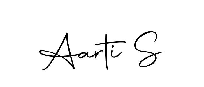 Autography-DOLnW is a professional signature style that is perfect for those who want to add a touch of class to their signature. It is also a great choice for those who want to make their signature more unique. Get Aarti S name to fancy signature for free. Aarti S signature style 10 images and pictures png