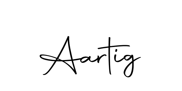 This is the best signature style for the Aartig name. Also you like these signature font (Autography-DOLnW). Mix name signature. Aartig signature style 10 images and pictures png