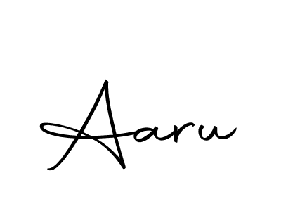 if you are searching for the best signature style for your name Aaru. so please give up your signature search. here we have designed multiple signature styles  using Autography-DOLnW. Aaru signature style 10 images and pictures png