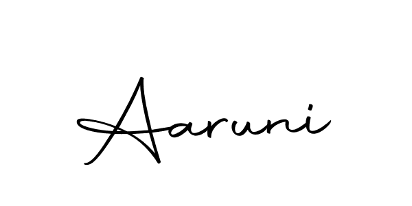 Also You can easily find your signature by using the search form. We will create Aaruni name handwritten signature images for you free of cost using Autography-DOLnW sign style. Aaruni signature style 10 images and pictures png