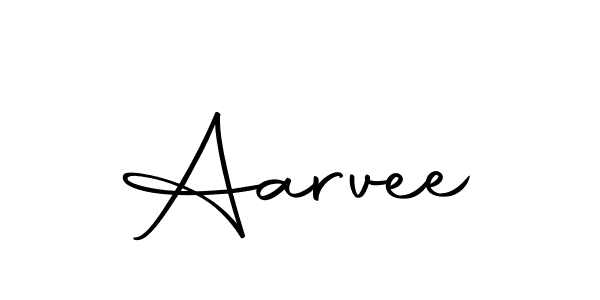 You should practise on your own different ways (Autography-DOLnW) to write your name (Aarvee) in signature. don't let someone else do it for you. Aarvee signature style 10 images and pictures png