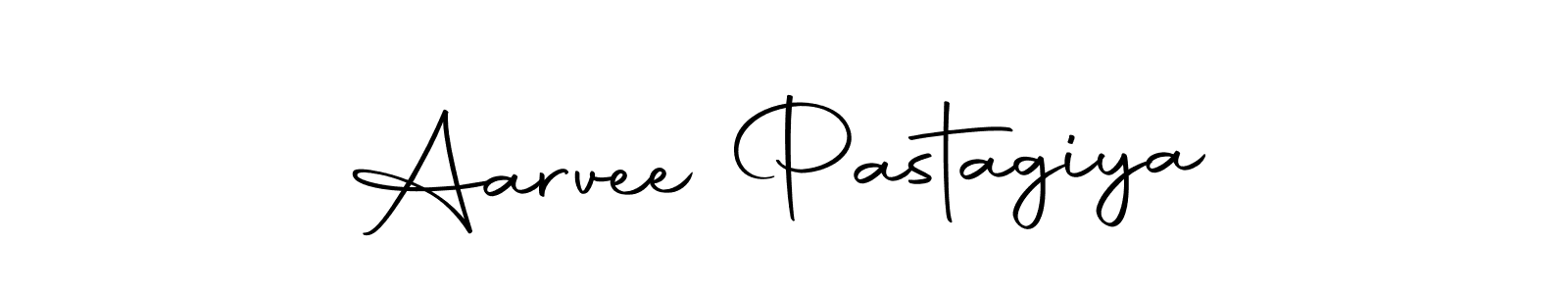 It looks lik you need a new signature style for name Aarvee Pastagiya. Design unique handwritten (Autography-DOLnW) signature with our free signature maker in just a few clicks. Aarvee Pastagiya signature style 10 images and pictures png