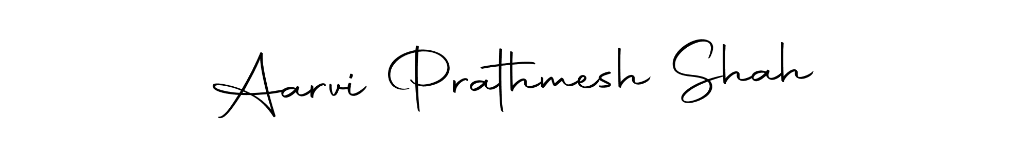 Make a short Aarvi Prathmesh Shah signature style. Manage your documents anywhere anytime using Autography-DOLnW. Create and add eSignatures, submit forms, share and send files easily. Aarvi Prathmesh Shah signature style 10 images and pictures png