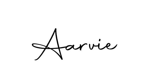 It looks lik you need a new signature style for name Aarvie. Design unique handwritten (Autography-DOLnW) signature with our free signature maker in just a few clicks. Aarvie signature style 10 images and pictures png