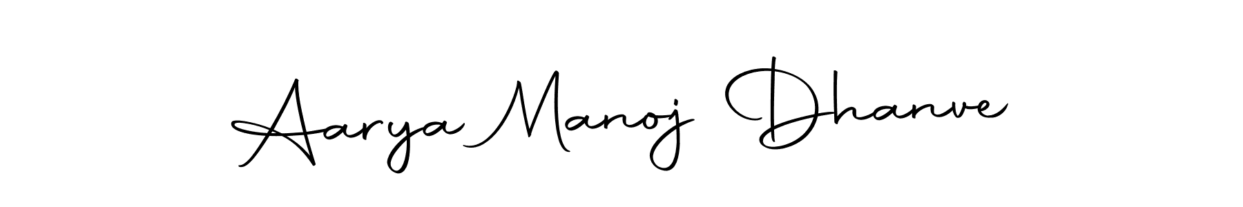 How to Draw Aarya Manoj Dhanve signature style? Autography-DOLnW is a latest design signature styles for name Aarya Manoj Dhanve. Aarya Manoj Dhanve signature style 10 images and pictures png