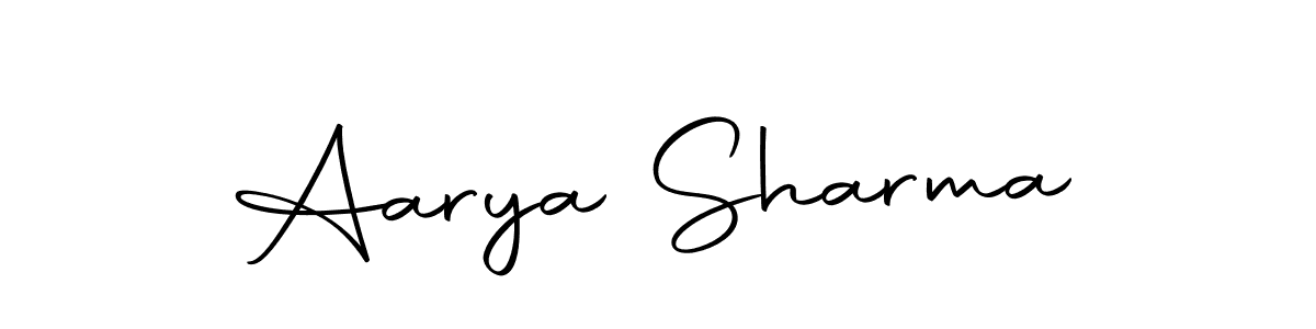 Check out images of Autograph of Aarya Sharma name. Actor Aarya Sharma Signature Style. Autography-DOLnW is a professional sign style online. Aarya Sharma signature style 10 images and pictures png