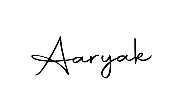 Best and Professional Signature Style for Aaryak. Autography-DOLnW Best Signature Style Collection. Aaryak signature style 10 images and pictures png