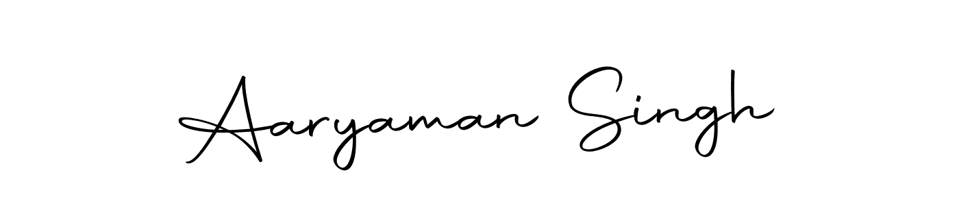 if you are searching for the best signature style for your name Aaryaman Singh. so please give up your signature search. here we have designed multiple signature styles  using Autography-DOLnW. Aaryaman Singh signature style 10 images and pictures png