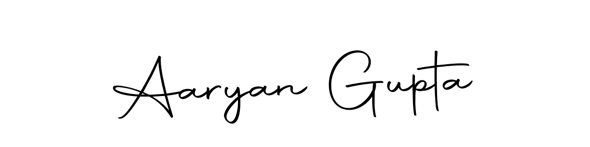 if you are searching for the best signature style for your name Aaryan Gupta. so please give up your signature search. here we have designed multiple signature styles  using Autography-DOLnW. Aaryan Gupta signature style 10 images and pictures png