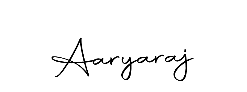 Aaryaraj stylish signature style. Best Handwritten Sign (Autography-DOLnW) for my name. Handwritten Signature Collection Ideas for my name Aaryaraj. Aaryaraj signature style 10 images and pictures png