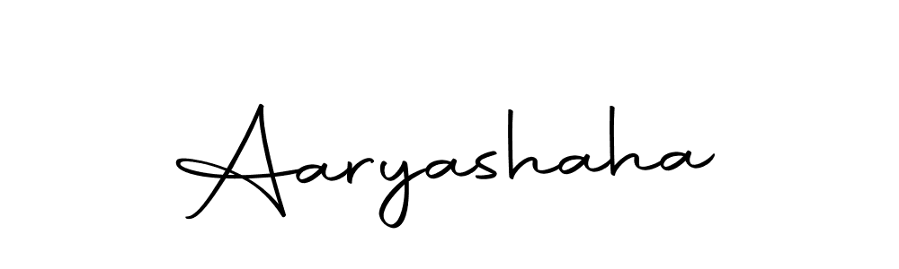 Here are the top 10 professional signature styles for the name Aaryashaha. These are the best autograph styles you can use for your name. Aaryashaha signature style 10 images and pictures png