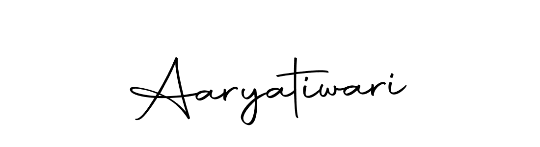 Autography-DOLnW is a professional signature style that is perfect for those who want to add a touch of class to their signature. It is also a great choice for those who want to make their signature more unique. Get Aaryatiwari name to fancy signature for free. Aaryatiwari signature style 10 images and pictures png