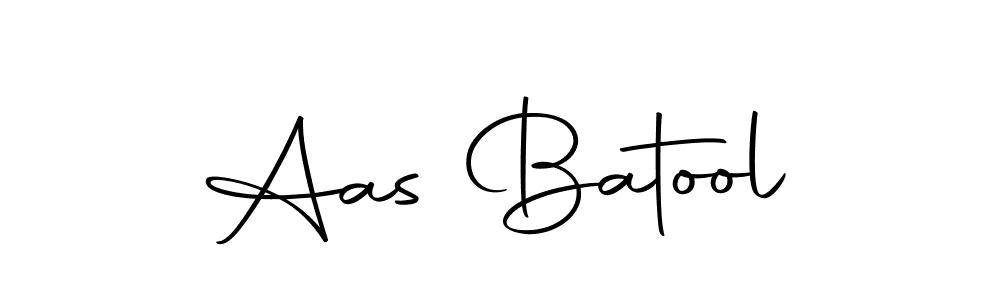 The best way (Autography-DOLnW) to make a short signature is to pick only two or three words in your name. The name Aas Batool include a total of six letters. For converting this name. Aas Batool signature style 10 images and pictures png