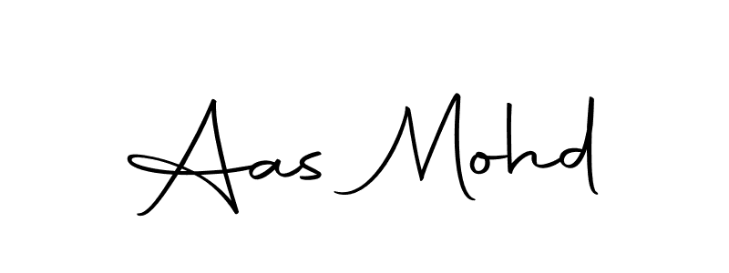 You can use this online signature creator to create a handwritten signature for the name Aas Mohd. This is the best online autograph maker. Aas Mohd signature style 10 images and pictures png