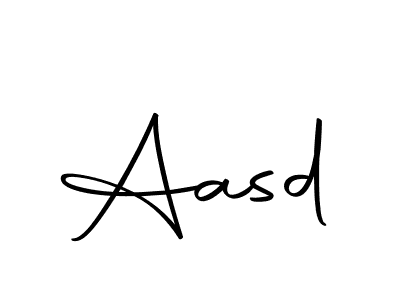 if you are searching for the best signature style for your name Aasd. so please give up your signature search. here we have designed multiple signature styles  using Autography-DOLnW. Aasd signature style 10 images and pictures png