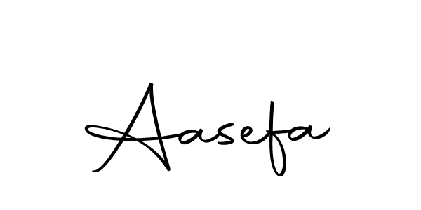 The best way (Autography-DOLnW) to make a short signature is to pick only two or three words in your name. The name Aasefa include a total of six letters. For converting this name. Aasefa signature style 10 images and pictures png