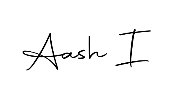 You can use this online signature creator to create a handwritten signature for the name Aash I. This is the best online autograph maker. Aash I signature style 10 images and pictures png