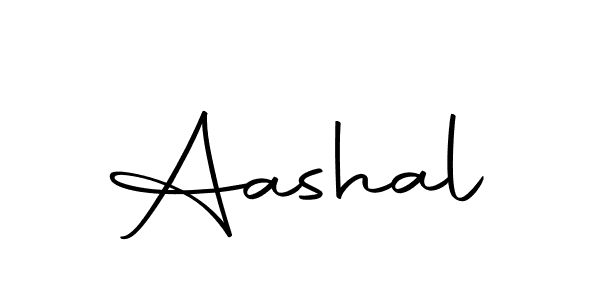 Make a beautiful signature design for name Aashal. With this signature (Autography-DOLnW) style, you can create a handwritten signature for free. Aashal signature style 10 images and pictures png