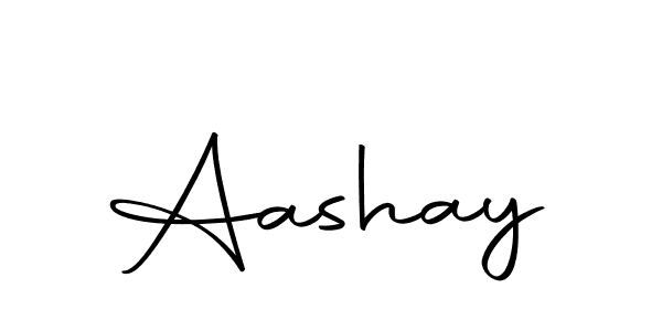 Also we have Aashay name is the best signature style. Create professional handwritten signature collection using Autography-DOLnW autograph style. Aashay signature style 10 images and pictures png