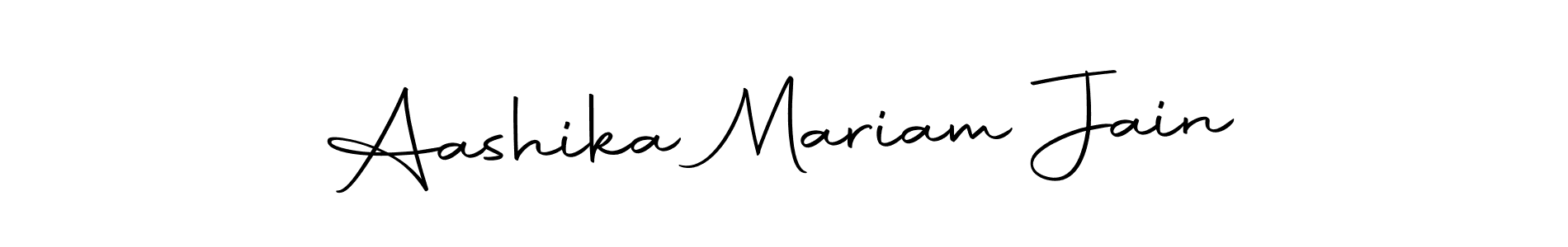 How to Draw Aashika Mariam Jain signature style? Autography-DOLnW is a latest design signature styles for name Aashika Mariam Jain. Aashika Mariam Jain signature style 10 images and pictures png