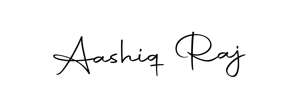 Create a beautiful signature design for name Aashiq Raj. With this signature (Autography-DOLnW) fonts, you can make a handwritten signature for free. Aashiq Raj signature style 10 images and pictures png