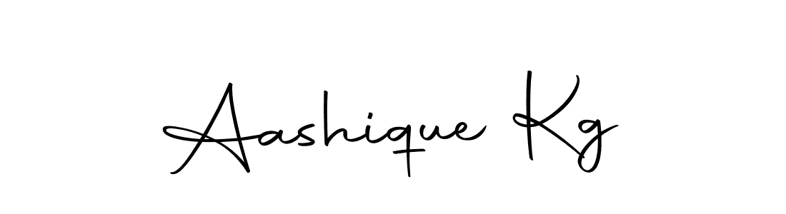 How to make Aashique Kg signature? Autography-DOLnW is a professional autograph style. Create handwritten signature for Aashique Kg name. Aashique Kg signature style 10 images and pictures png