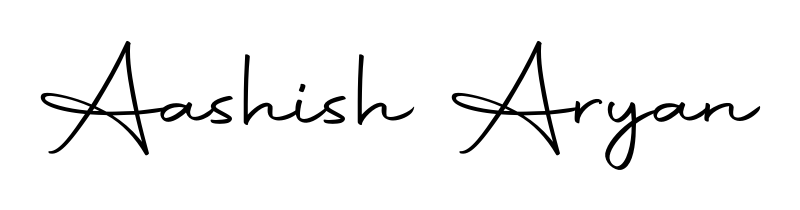 Get inspired by this graceful Autography-DOLnW signature style for name Aashish Aryan. Smooth loops and balanced proportions for everyday use. Aashish Aryan signature style 10 images and pictures png