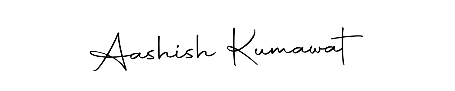 This is the best signature style for the Aashish Kumawat name. Also you like these signature font (Autography-DOLnW). Mix name signature. Aashish Kumawat signature style 10 images and pictures png