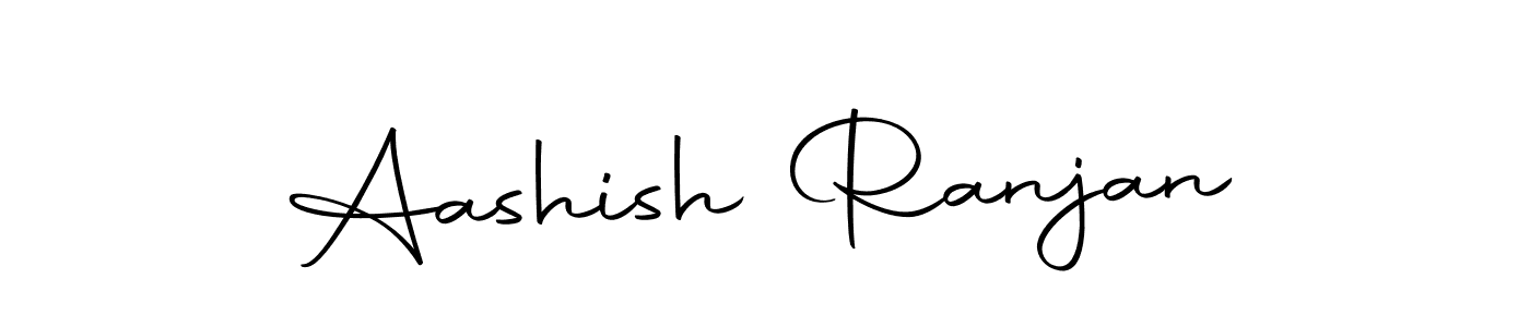 Aashish Ranjan stylish signature style. Best Handwritten Sign (Autography-DOLnW) for my name. Handwritten Signature Collection Ideas for my name Aashish Ranjan. Aashish Ranjan signature style 10 images and pictures png