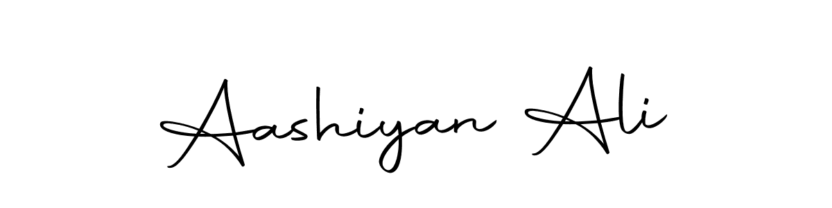 Make a short Aashiyan Ali signature style. Manage your documents anywhere anytime using Autography-DOLnW. Create and add eSignatures, submit forms, share and send files easily. Aashiyan Ali signature style 10 images and pictures png