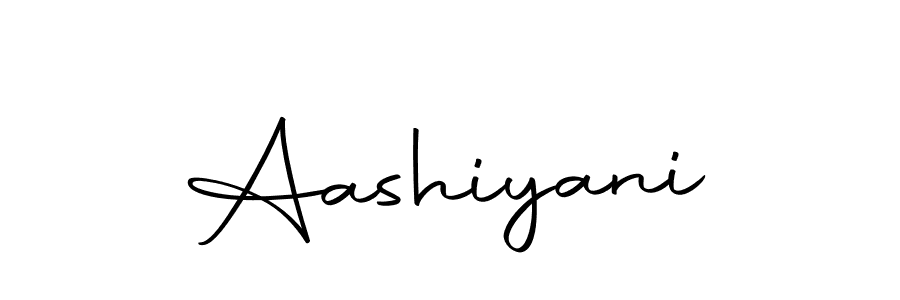 Similarly Autography-DOLnW is the best handwritten signature design. Signature creator online .You can use it as an online autograph creator for name Aashiyani. Aashiyani signature style 10 images and pictures png
